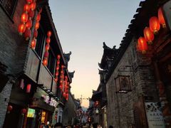 -东西巷