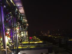 -杜尚rooftop露台酒吧