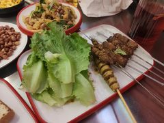 -遇西祠·海鲜烧烤(总店)