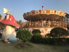 -安徒生童话乐园