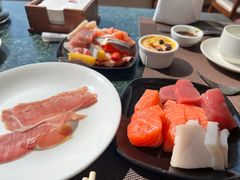 -白天鹅宾馆·流浮阁咖啡厅