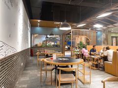 -大自然醉鹅·铁锅火焰鹅(上海联洋店)