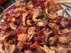 -醉炫音速烧烤·干煸菜(沙河总店)
