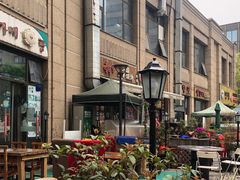 -MI WU FACTORY米屋美食工厂餐厅(绿地店)