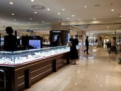 -乐天免税店(明洞店)