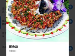 -小龙酒家(桂平路店)