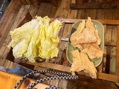 -老马斑鱼店(桂花路店)