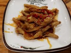-邱大妈水煮(龙山店)