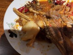 -汉巴味德·烤肉与啤酒的自助(杭州大悦城店)