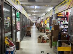 -岳各庄批发市场(西四环中路店)