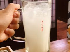 -酒肴一瓢·活贝料理·日本料理(三元桥·霄云路店)