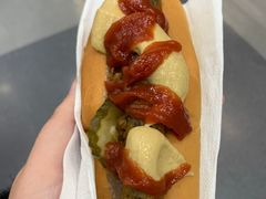 -宜家·瑞典风味餐厅(北京西红门店)