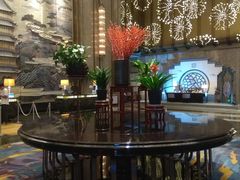 -阜阳富力万达嘉华酒店·美食汇自助餐厅