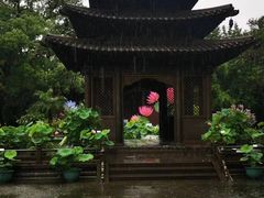-钱王祠