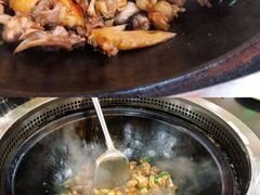 -清远熹乐谷温泉度假酒店