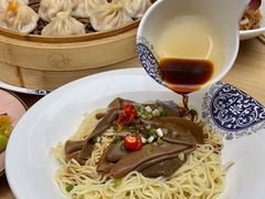 -炉旺斋上海小笼包·小馄饨