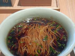 -南京大牌档(龙江新城市广场店)