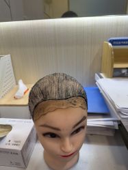 -碧莲盛·不剃发植发