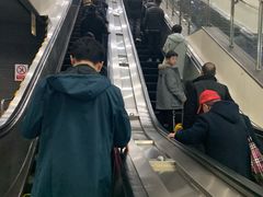 -平安里(地铁站)