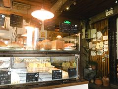 -仙峰天然面包(迎宾路店)