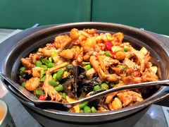 -蛙小侠(古镇大信新都汇店)