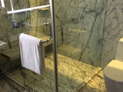 -北京北辰洲际酒店