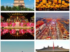 -秦始皇帝陵博物院(兵马俑)