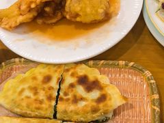 -鹤乡东北菜(崮山路店)