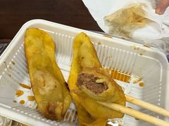 -李记清真馆(打钉巷店)