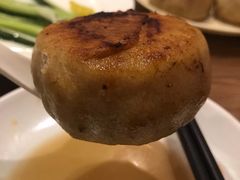 门钉肉饼-清真吴记门钉肉饼·喜多利
