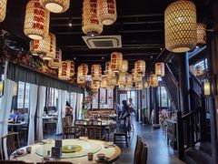 -二十八里太湖船菜(吉祥路店)