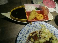 -蜜桃餐厅·江浙融合菜(荟聚购物中心店)