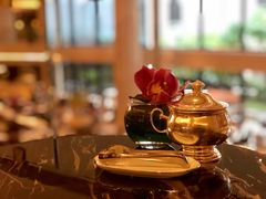 -LONG BAR 廊吧(外滩华尔道夫酒店)