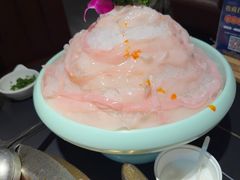 -蜀九香火锅(彩虹店)