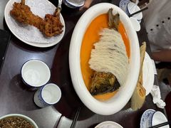 -邢家锅贴老店·非遗·开封菜(金明广场店)