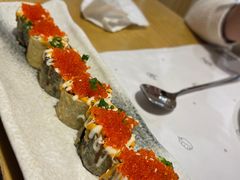 -小句号·精致料理(江南环球港店)