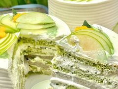 -山与蓝·轻糖鲜果蛋糕(勒泰店)