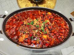 -裕德隆清真饭庄·天津特色菜(东丽店)