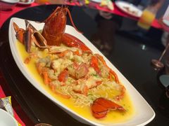 龙虾-禧宴Joyous Restaurant(禧园店)