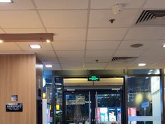 -麦当劳(阳朔益田西街店)