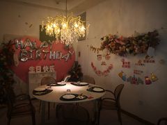 -ins森林童话餐厅coffee&bistro