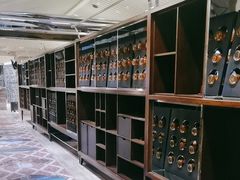 -北京王府井希尔顿酒店·万斯阁西餐厅