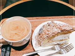 -Peet's Coffee皮爷咖啡(大学路店)