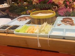 -梅花香里大酒店(郁金香路店)