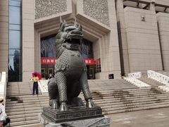 -宁夏博物馆
