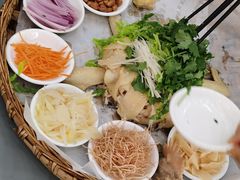 -顺德美食坊(南沙分店)