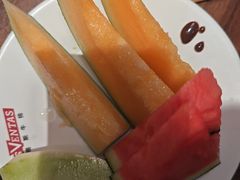 -凡塔斯牛排自助餐厅(福州宝龙店)