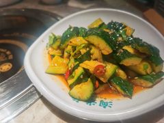 -淘米捞·米汤脆鲩鱼火锅(福田皇岗店)