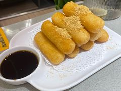-巴蜀王婆大虾(南锣鼓巷店)