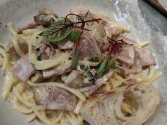 -榖屋house of flour(张江首店)